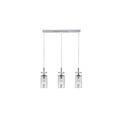 Подвесной светильник Escada Avolto 10191/3S Chrome