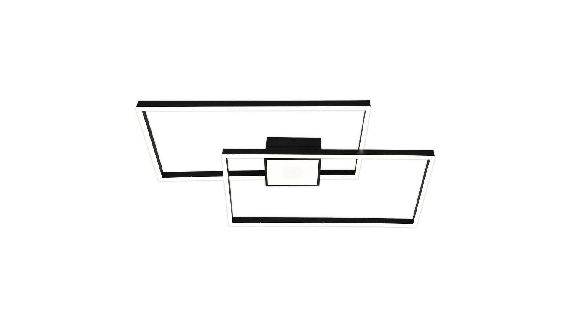 Потолочная люстра Escada Twins 10284/3LED