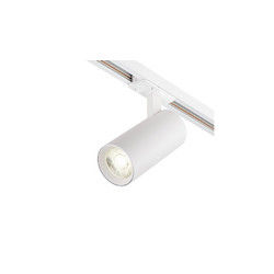 Трековый однофазный светильник Escada 20002TRA/03LED SWH