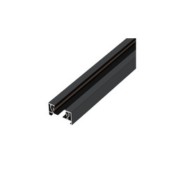 Шинопровод однофазный накладной Escada Prima TR-01-01-001-1 Black ESTR10001