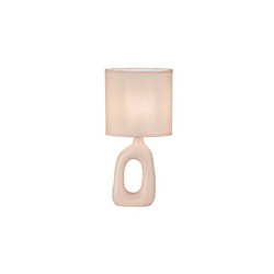 Настольная лампа Escada Sogeta 10159/T Rose