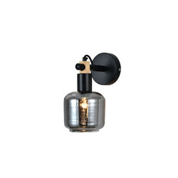 Бра Escada Skald 1109/1A Black