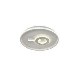 Потолочный светильник Escada Apus 600/S LED