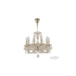 Подвесная люстра Bohemia Ivele Crystal 101/10/141 G