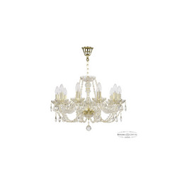 Подвесная люстра Bohemia Ivele Crystal 101/10/195 G