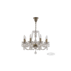 Подвесная люстра Bohemia Ivele Crystal 101/8/165 Pa