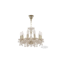 Подвесная люстра Bohemia Ivele Crystal 108/10/141 G