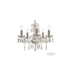 Подвесная люстра Bohemia Ivele Crystal 117/5/141 Pa