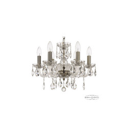 Подвесная люстра Bohemia Ivele Crystal 117/6/141 Pa