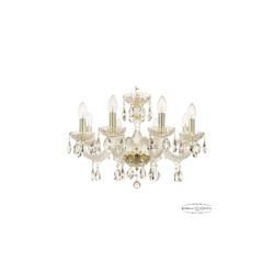 Подвесная люстра Bohemia Ivele Crystal 117/8/195 G