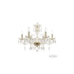 Подвесная люстра Bohemia Ivele Crystal 118/6/195 G