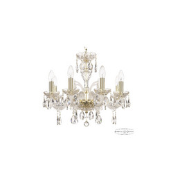 Подвесная люстра Bohemia Ivele Crystal 118/8/165 G