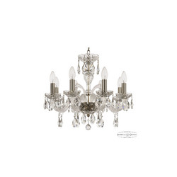 Подвесная люстра Bohemia Ivele Crystal 118/8/165 Pa