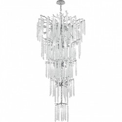 Каскадная люстра Arte Milano 23416.800-1600.28.E14.A.5D CR