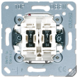 Выключатель Jung 505KO5VEUM230