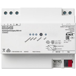 Блок питания Jung 21280REG