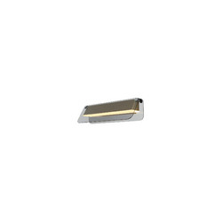 Настенный светильник Maytoni Flat MOD296WL-L6BS3K