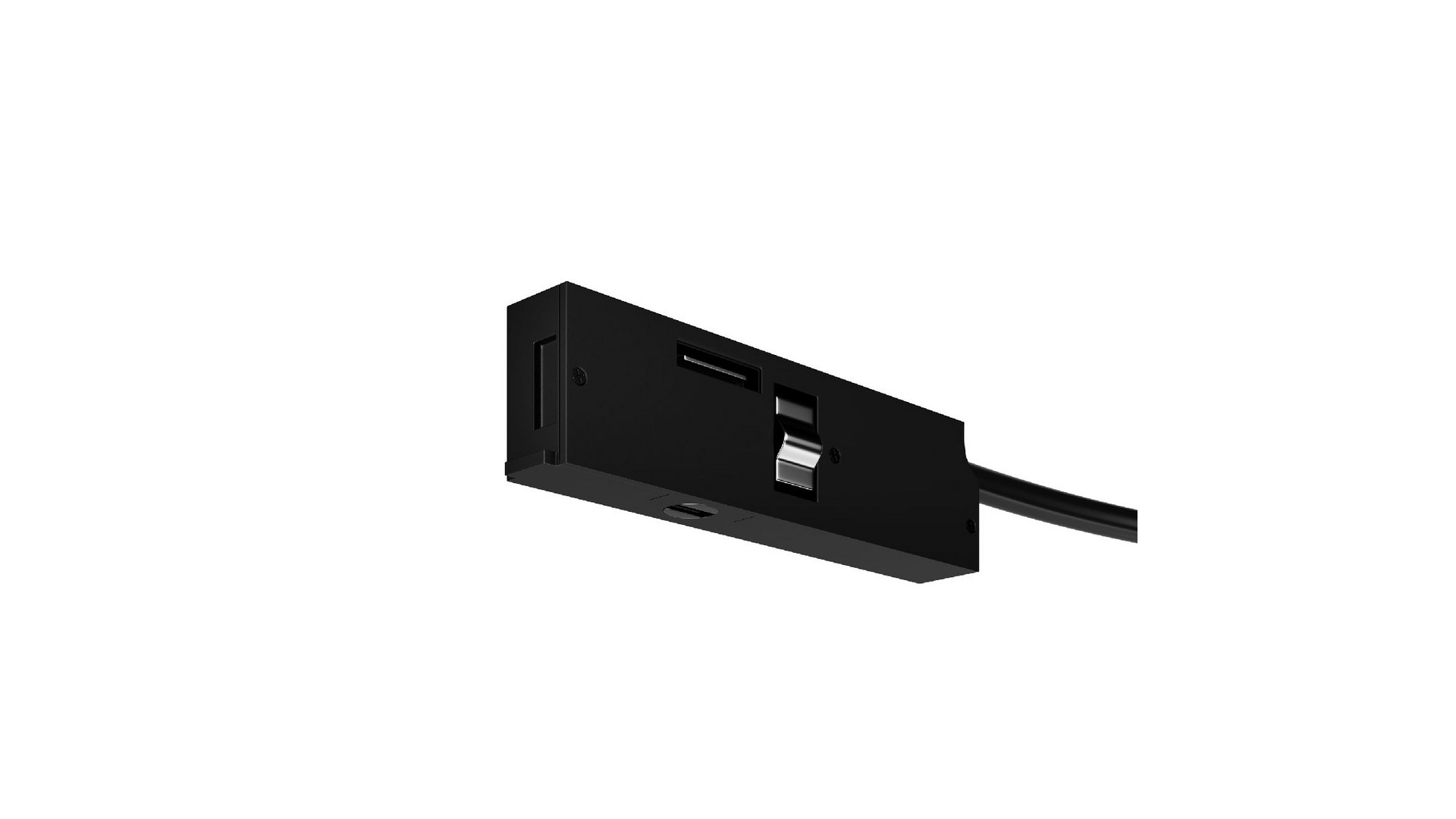 Ввод питания Maytoni Levity TRA184B-1B-100