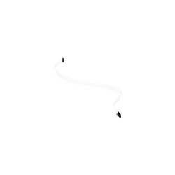 Трековый магнитный светильник Maytoni Flex TR186-1-8W4K-B