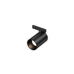 Трековый магнитный светильник Maytoni Focus Led TR187-1-5W3K-M-B