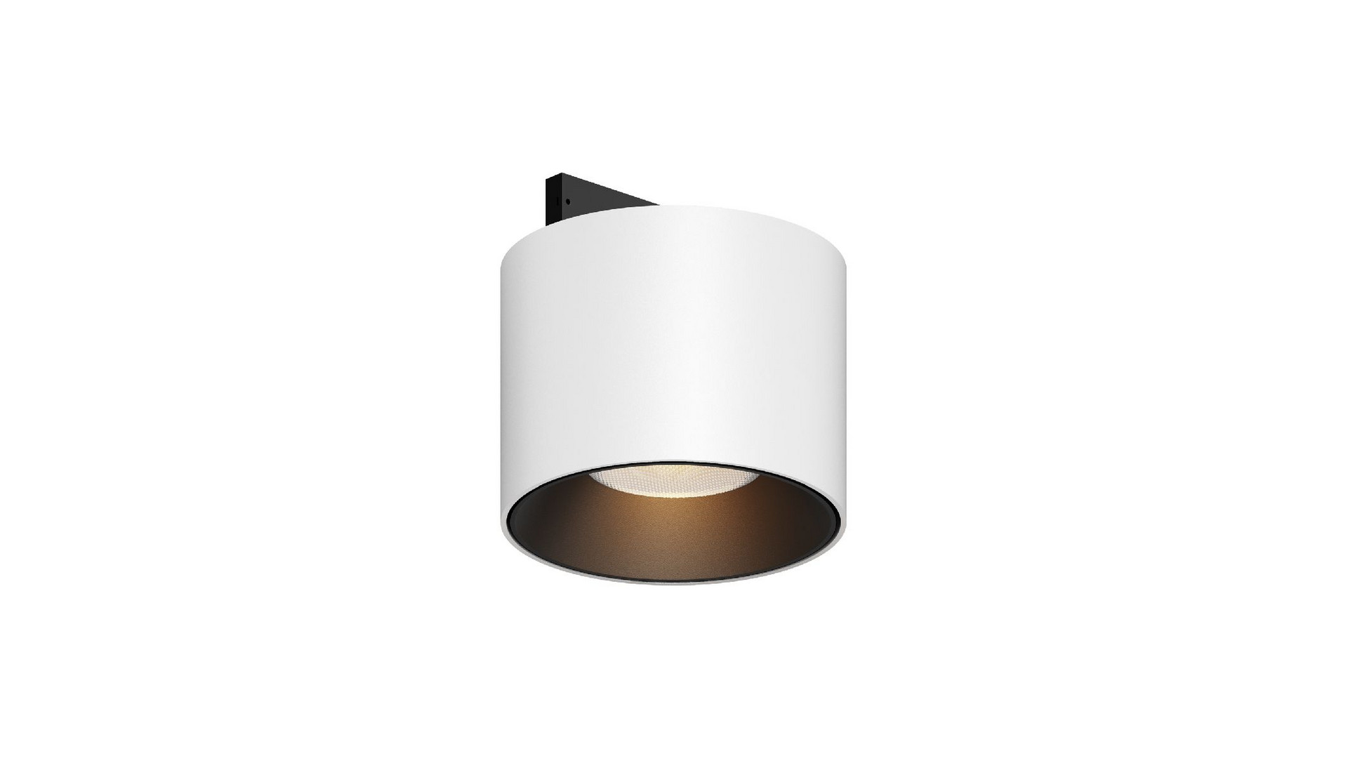 Трековый магнитный светильник Maytoni Alfa S TR188-1-5W2.7K-M-BW