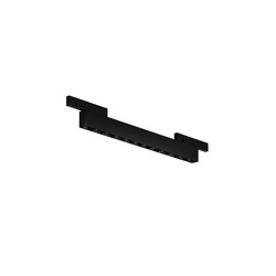 Трековый магнитный светильник Maytoni Points TR193-1-10W3K-M-B