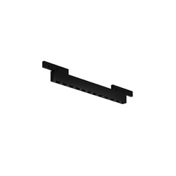 Трековый магнитный светильник Maytoni Points TR193-1-10W4K-M-B