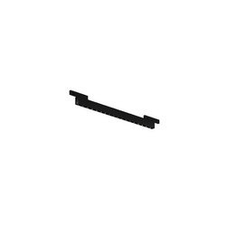 Трековый магнитный светильник Maytoni Points TR193-1-15W3K-M-B