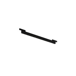 Трековый магнитный светильник Maytoni Points TR193-1-20W3K-M-B