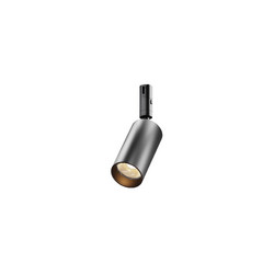Трековый магнитный светильник Maytoni Focus Led TR201-1-15W3K-M-B