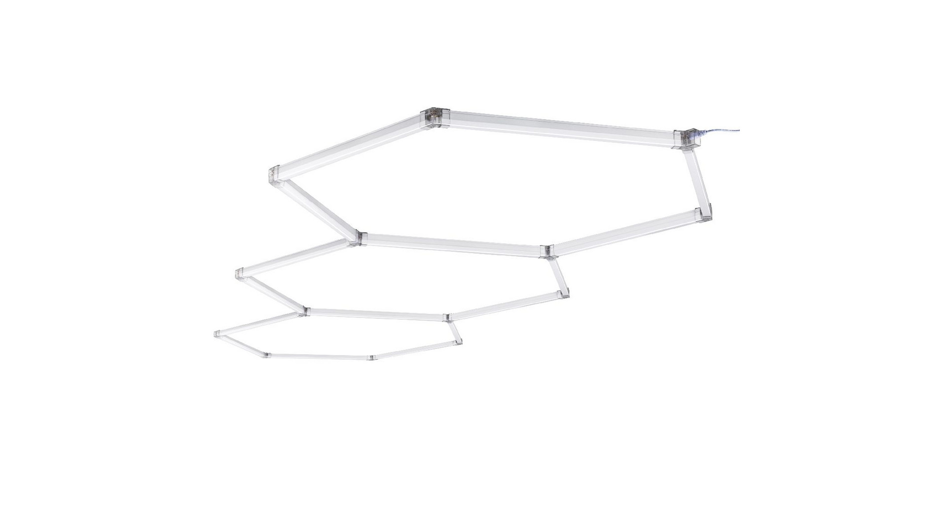 Модульный светодиодный светильник Lightstar Varieta (450064+450005+450006+450000+450009) V10A450064
