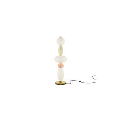 Настольная лампа Maytoni Adore MOD297TL-L24BS3K