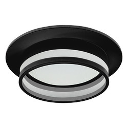 Встраиваемый светильник Feron DL502 51090
