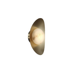 Настенный светильник ST Luce Pearl SL6229.211.01