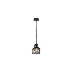 Подвесной светильник Escada Averio 10174/1S Black