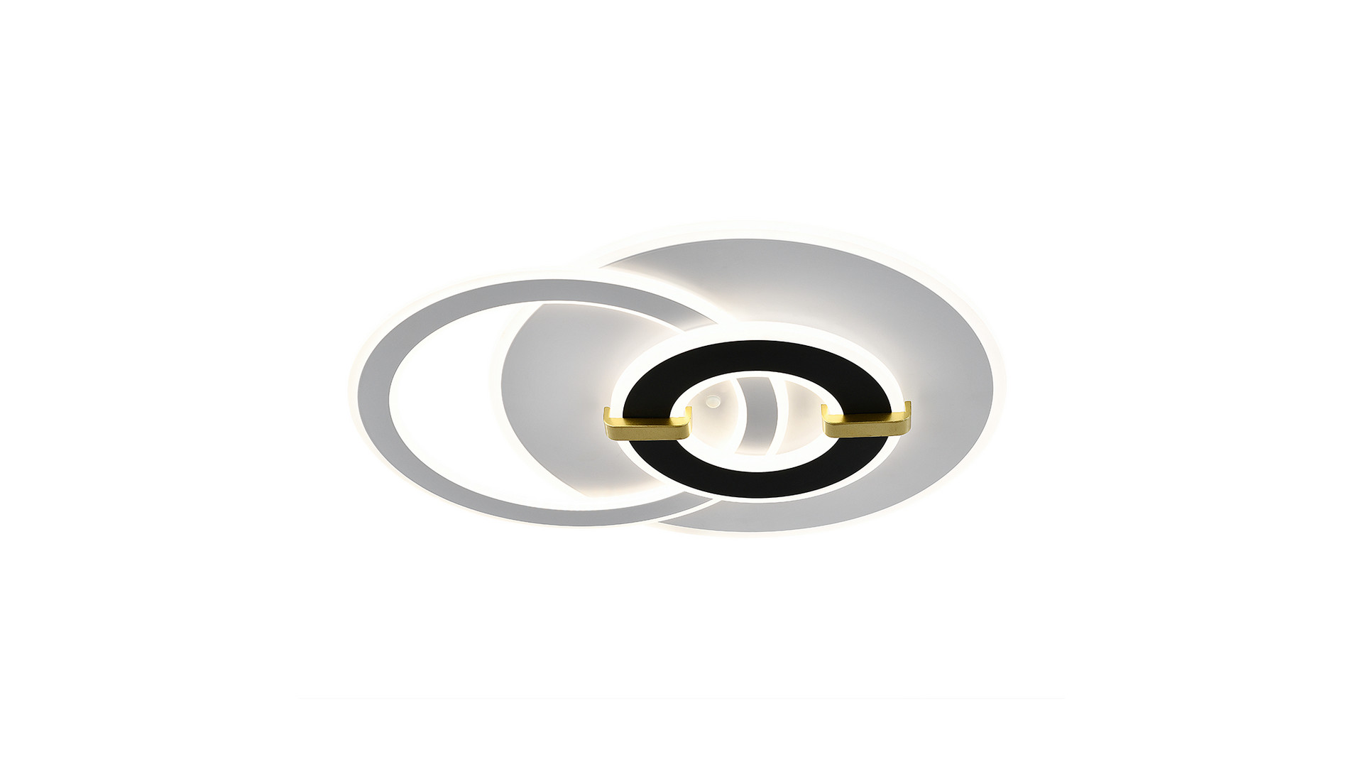 Потолочная люстра Escada Antlia 10269/3LED