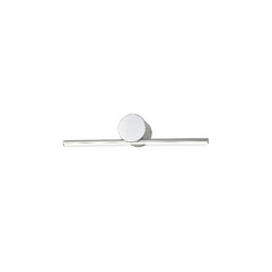 Настенный светильник Escada Line 10281/1LED Silver