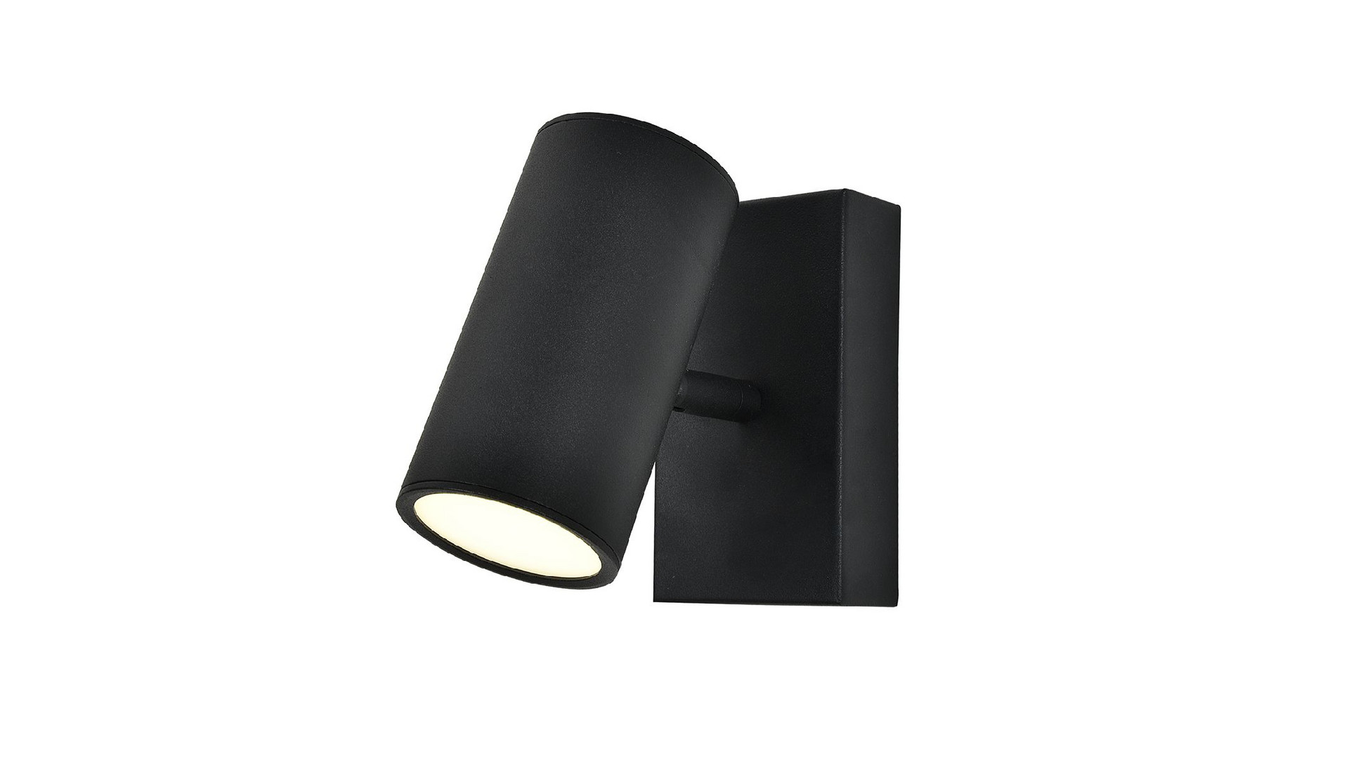 Спот Escada Stigma 10283/1LED Black