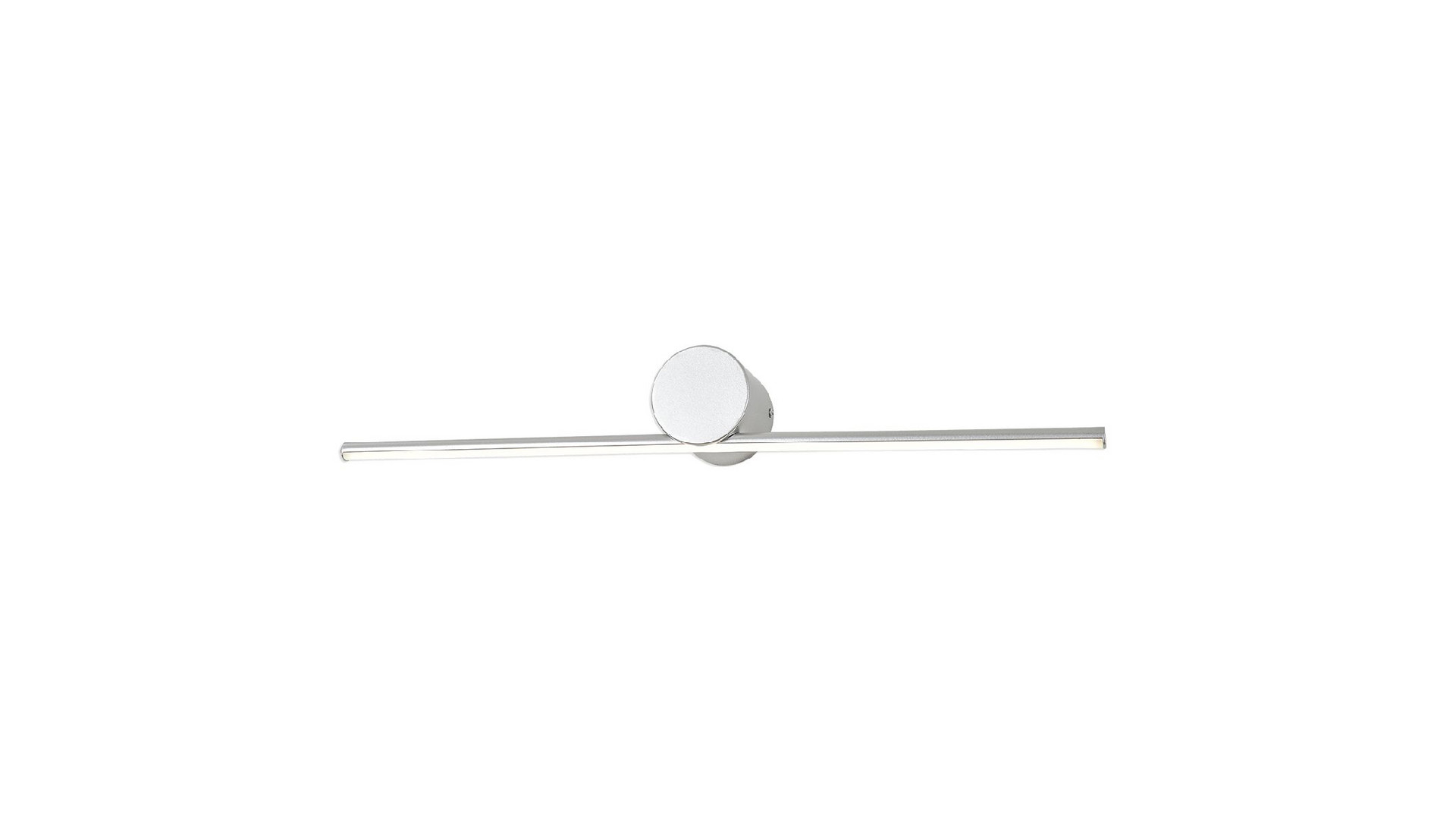 Настенный светильник Escada Line 10291/1LED Silver