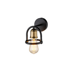 Настенный светильник Escada Lamda 659/1A