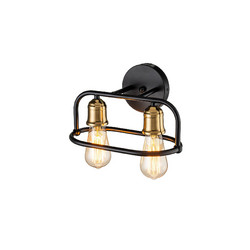 Настенный светильник Escada Lamda 659/2A