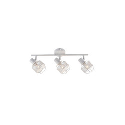 Спот Escada Rook 689/3P White