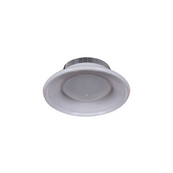Встраиваемый светильник Reluce 16090-9.0-001RLD MR16 CL