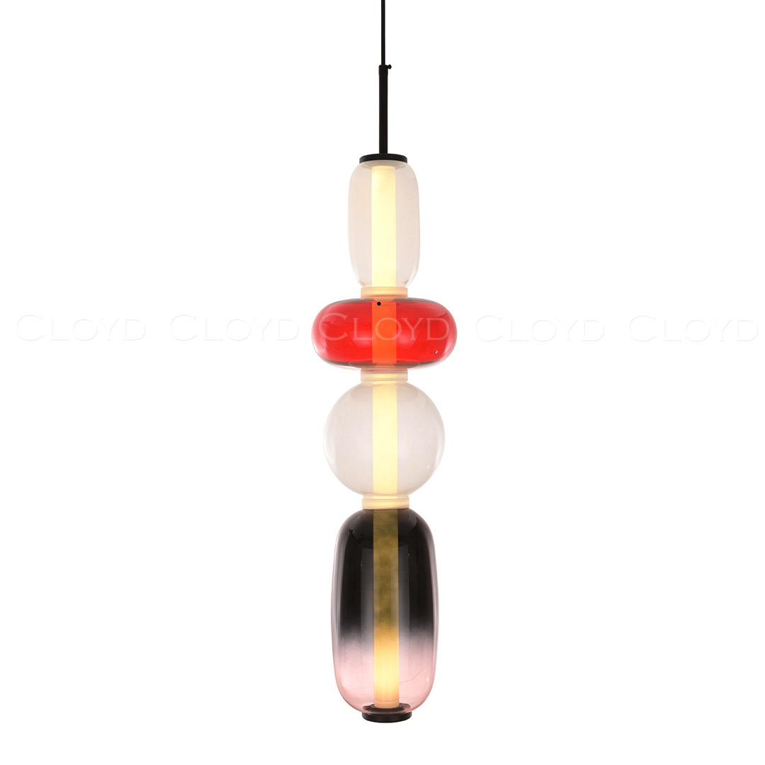 Подвесной светильник Cloyd Supernova 11402