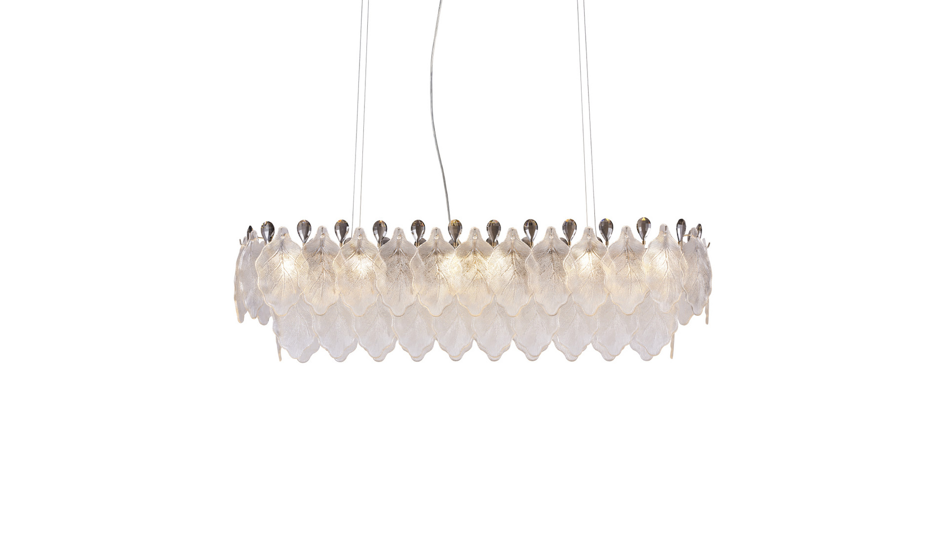 Подвесная люстра Delight Collection OD231809/120 gold