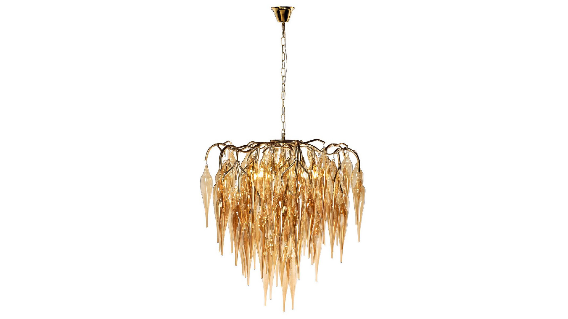 Подвесная люстра Garda Decor 86-80356
