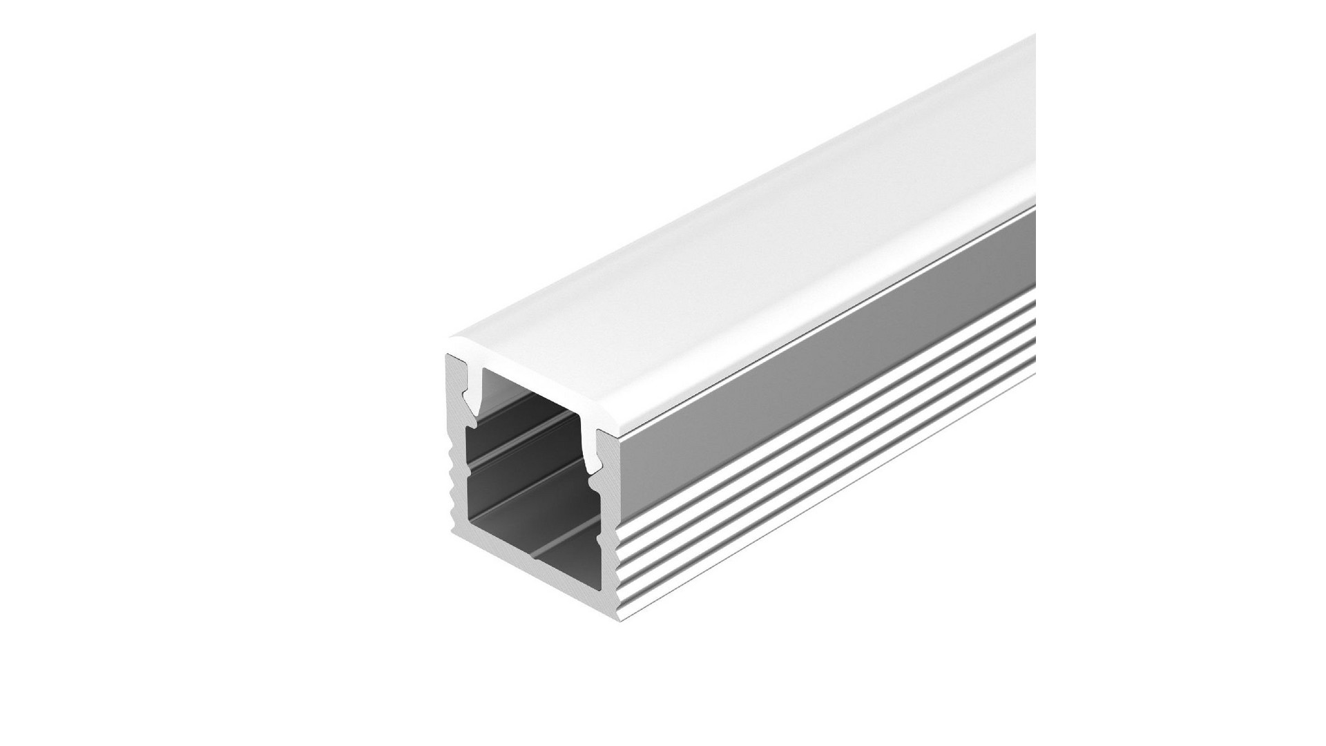 Алюминиевый профиль Arlight SL-MINI-10-2000 ANOD 049017