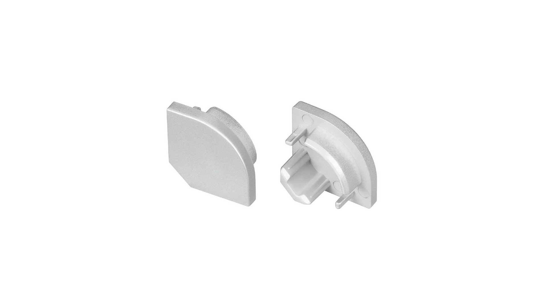 Заглушка глухая Arlight SL-KANT-H10 049407