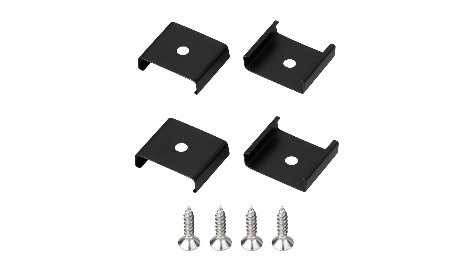 Держатель Arlight SL-MINI-15 BLACK 049450