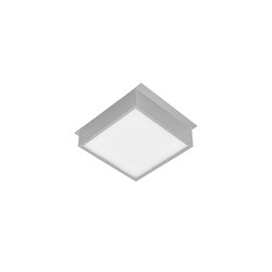 Встраиваемый светильник Arlight DL-GRIGLIATO-S140x140-18W Warm3000 047680